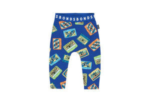 NNEKG Baby Leggings (Print 7F1 Size 00)