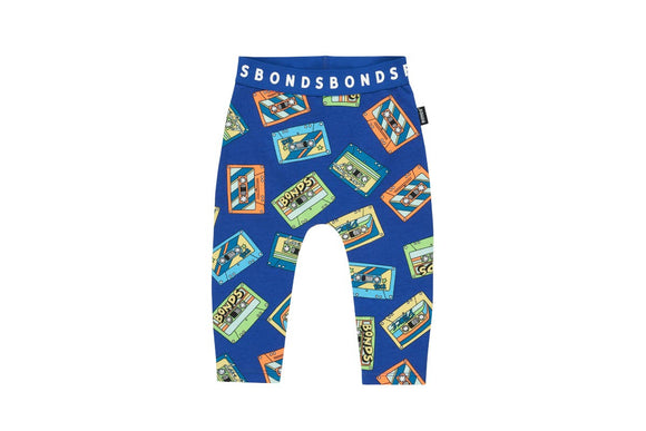 NNEKG Baby Leggings (Print 7F1 Size 000)