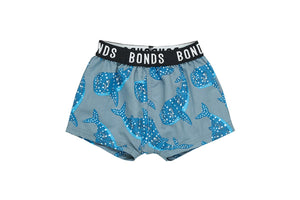 NNEKG Baby Swim Beach Shorts (Print 9F6 Size 2)