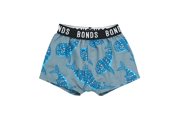 NNEKG Baby Swim Beach Shorts (Print 9F6 Size 00)