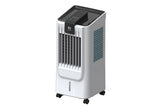 NNEKG Bonaire Crown 10i Portable Evaporative Air Cooler 10L