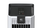 NNEKG Bonaire Crown 10i Portable Evaporative Air Cooler 10L