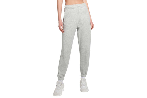 NNEKG Womens Hi Joggers (Original Grey Marle Size S)