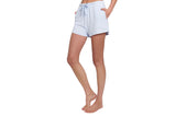 NNEKG Womens Livin Cosy Shorts (Sanctuary Size XS)