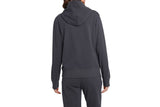 NNEKG Womens Stretch Sweat Pullover Hoodie (La Femme Nikita Size XL)