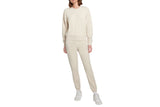 NNEKG Womens Stretch Sweat Pullover (Spanish Plaster Size S)