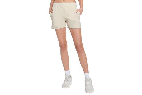 NNEKG Womens Stretch Shorts (Spanish Plaster Size XS)