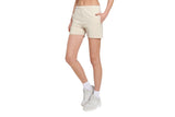 NNEKG Womens Stretch Shorts (Spanish Plaster Size XL)