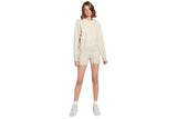 NNEKG Womens Stretch Shorts (Spanish Plaster Size M)
