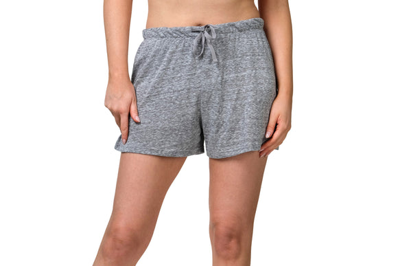 NNEKG Womens Sleep Shorts (Charlottes Web Size L)