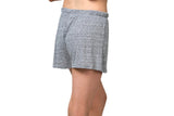 NNEKG Womens Sleep Shorts (Charlottes Web Size L)