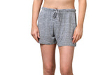 NNEKG Womens Sleep Shorts (Charlottes Web Size L)