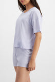 NNEKG Womens Sleep Shorts (Charlottes Web Size XL)