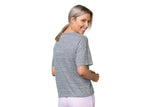 NNEKG Womens Sleep Tee (Charlottes Web Size XS)