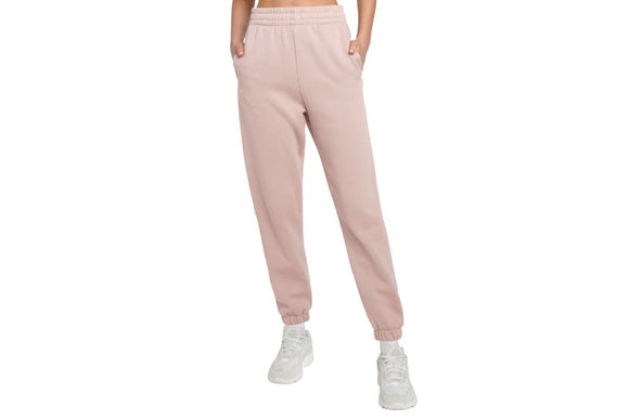 NNEKG Womens Hi Joggers (Soft Ochre Size M)