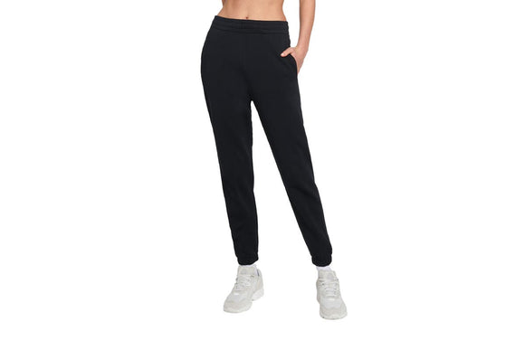 NNEKG Womens Hi Joggers (Nu Black Size M)