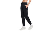 NNEKG Womens Hi Joggers (Nu Black Size M)