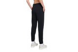 NNEKG Womens Hi Joggers (Nu Black Size S)