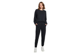 NNEKG Womens Hi Joggers (Nu Black Size S)