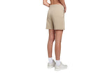NNEKG Womens Long Shorts (Hazy Skies Size S)