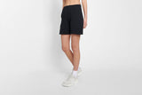 NNEKG Womens Long Shorts (Nu Black Size XS)