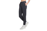 NNEKG Womens Stretch Joggers (La Femme Nikita Size M)