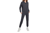 NNEKG Womens Stretch Joggers (La Femme Nikita Size S)