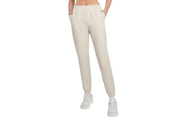 NNEKG Womens Stretch Joggers (Spanish Plaster Size S)