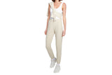 NNEKG Womens Stretch Joggers (Spanish Plaster Size XS)