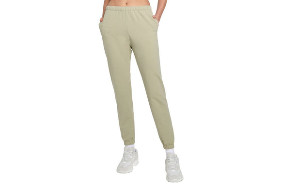 NNEKG Womens Stretch Joggers (Aloe Ha Size M)