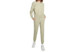 NNEKG Womens Stretch Joggers (Aloe Ha Size S)