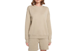 NNEKG Womens Long Pullover (Hazy Skies Size XS)