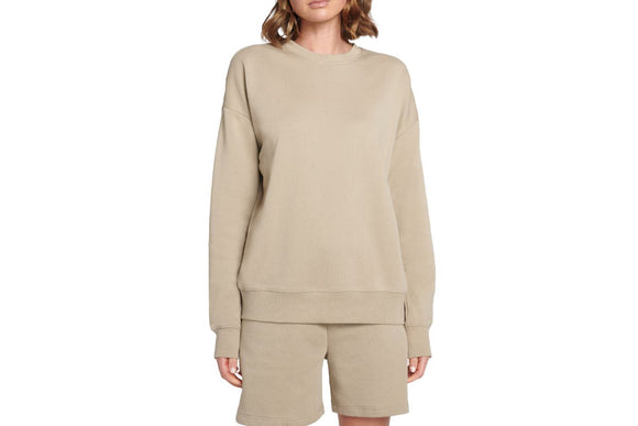 NNEKG Womens Long Pullover (Hazy Skies Size XS)