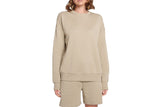 NNEKG Womens Long Pullover (Hazy Skies Size XS)