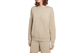 NNEKG Womens Long Pullover (Hazy Skies Size S)