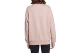NNEKG Womens Long Pullover (Soft Ochre Size M)