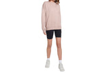 NNEKG Womens Long Pullover (Soft Ochre Size XL)