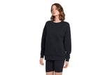 NNEKG Womens Long Pullover (Nu Black Size XS)
