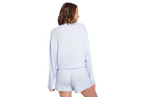NNEKG Womens Livin Cosy Crop Pullover (Sanctuary Size M)