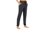 NNEKG Womens Livin Cosy Joggers (La Femme Nikita Size XS)