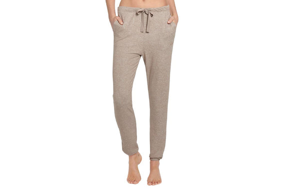 NNEKG Womens Livin Cosy Joggers (Hey Grey Size M)