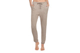 NNEKG Womens Livin Cosy Joggers (Hey Grey Size XS)