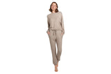 NNEKG Womens Livin Cosy Joggers (Hey Grey Size M)
