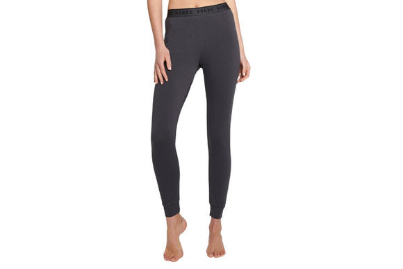 NNEKG Womens Organic Livin Sleep Leggings (La Femme Nikita Size M)