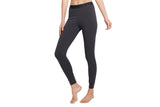 NNEKG Womens Organic Livin Sleep Leggings (La Femme Nikita Size S)