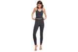 NNEKG Womens Organic Livin Sleep Leggings (La Femme Nikita Size XL)