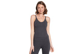 NNEKG Womens Organic Livin Sleep Cami (La Femme Nikita Size M)