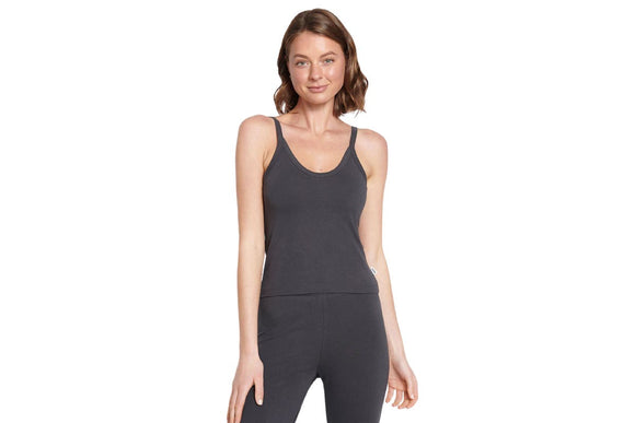 NNEKG Womens Organic Livin Sleep Cami (La Femme Nikita Size S)