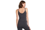 NNEKG Womens Organic Livin Sleep Cami (La Femme Nikita Size S)