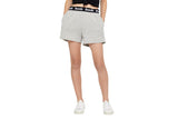 NNEKG Womens Terry Shorts (Shadow Marle Size S)